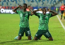 CDM U20| Le Nigéria hérite du lourd, le Sénégal dans le groupe C ; voici le tirage complet