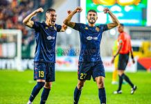 LDC CAF| L’ES Tunis prend une option sur la qualification, le Raja en mauvaise posture ; les résultats
