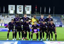 EAU| Adnoc Pro League (J24) : Al Ain laisse filer des points dans la course au titre