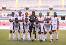 Coupe UFOA-B U20 Dames| Voici le programme complet de la phase de groupe