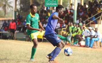 D2-Togo| Koroki – Arabia en ouverture de l’acte 20; le programme
