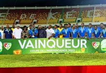 Coupe de l’indépendance 2023| Les chauffeurs de la Kozah indétrônables