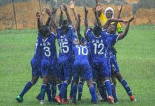 DPFAN| Coupe de l’Indépendance 2023 (F) : le programme du carré d’as avec un intéressant FSA – Tempête FC