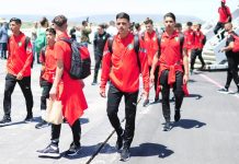 CAN Algérie U17| Le Maroc sera finalement de la fête