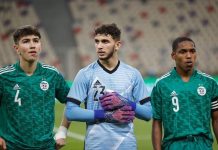 CAN U17| L’Algérie lance les hostilités ce samedi ; le programme
