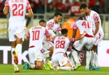 LDC CAF| Voici les qualifiés pour le dernier carré