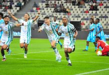 CAN U17| Entrée en lice réussie pour l’Algérie