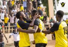 D1 Lonato (J24)| Asko assure le service minimum à Kara; résultats et classement