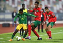 CAN U17 Algérie| Le Maroc démarre bien, les résultats du jour et le programme de lundi