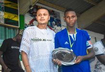 Football à la base| La structure Togo’s Next veut révolutionner le secteur