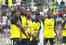 D1 Lonato (J27)| ASKO accroché, Tambo puissance 4; résultats et classement