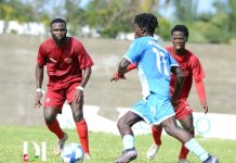 D1 Lonato (J28)| Gbolhoe-su et Dyto dos à dos, tous les résultats et classement