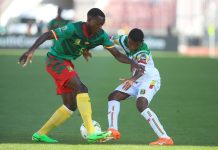 CAN U17 Algérie| Cameroun – Burkina, une place pour deux dans le groupe C