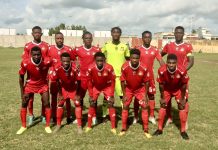 D2-Togo (J20)| La JCA inflige à Gbikinti, sa troisième défaite; résultats et classement