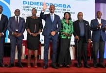 Football| “l’Afrique n’exploite pas ses talents” l’amer constat de Didier Drogba sur le football africain