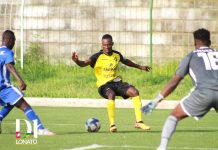 D1 Lonato (Mise à jour)| L’Asko prend le meilleur sur Anges FC en match en retard
