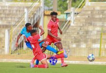 D1 Lonato (J25)| DYTO – ASCK, une place pour deux sur le continent