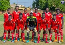 D2-Togo (J20)| Vers un autre forfait du club Kotoko de Lavié ?