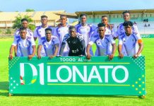 D1 Lonato| L’AS Togo-Port au bord du gouffre peut-elle éviter la relégation ?