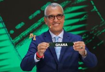 CAN U23| Le Ghana dans le groupe A avec le pays hôte, le tirage complet