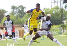 D1 Lonato (J25)| L’AS Binah n’y arrive plus
