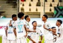 CAN U17 Algérie| Dur apprentissage pour la Somalie