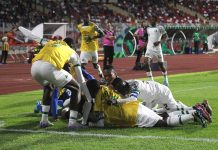 CAN U17 Algérie| La Zambie sauve l’honneur, le Nigeria se qualifie pour les quarts