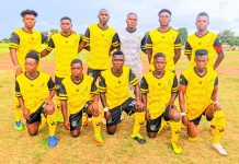 D3-Togo (J8&J10)| L’Olympique de Vo solide leader, l’Asfosa chute; résultats et classement