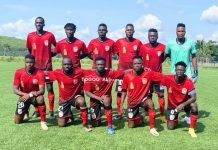 D1 Lonato (J25)| Tambo renoue avec la victoire ; le leader Asko accroché ; résultats et classement