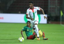 CAN U17 Algérie| Le Cameroun out, le Burkina qualifié ; voici les affiches des quarts