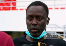 Togo-D2| Empêché de diriger un match, Amégnito Akouété quitte Agaza