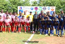 Tournoi de redynamisation| B52 de Dzrekpo s’offre Lumière FC de Momé en ouverture