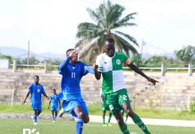 D2 (J21)| Le CDF Haknour revanchard, Ifodjè freiné ; les résultats et le classement