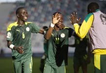 CAN U17 Algérie| Le Sénégal et le Maroc sans pitié pour leur adversaire