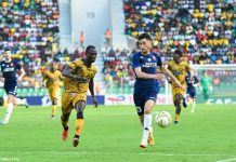Coupe CAF| L’Asec accrochée à domicile, les résultats de la phase aller des demies