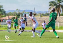 D2-Togo (J21)| Le leader Gbikinti enchaîne un nouveau revers