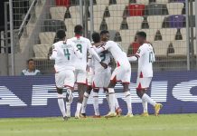 CAN U17 Algérie| Voici les affiches du dernier carré