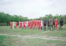 D3-Togo (J9&J11)| Duel à distance entre Agodobi et Tchaoudjo AC; tout le programme
