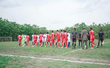 D3-Togo (J9&J11)| Duel à distance entre Agodobi et Tchaoudjo AC; tout le programme