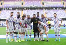 EAU| Adnoc Pro League (J26) : Al Ain perd son titre, Laba termine meilleur buteur