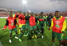 CAN U17 Algérie| Un duel des Lionceaux pour la grande finale
