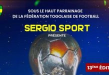 Tournoi des Retrouvailles| La 13e édition à l’honneur du Prof Dodzi Kokoroko