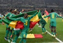 Football| Le Sénégal, roi incontesté du continent !