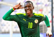 CAN U17 Algérie| Classement des buteurs, un Sénégalais mène la danse