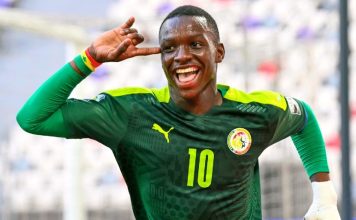 CAN U17 Algérie| Classement des buteurs, un Sénégalais mène la danse