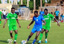 D2-Togo (J22)| Réaliste, le CDF Haknour enchaîne un troisième succès, le reste du programme