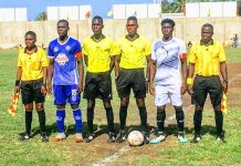 DPFAN| Le tournoi Miwonovi reprend ce weekend avec les huitièmes de finale