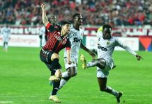 Coupe CAF| L’Asec éliminée, voici l’affiche finale