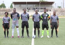 D1 Lonato (J28)| Duel à distance entre l’AS Togo-Port et Anges FC pour le maintien, le programme