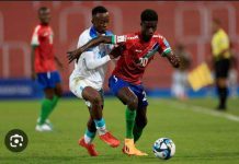 CDM U20 2023| Encore une victoire africaine, la Tunisie battue